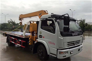 宽城24小时道路救援服务