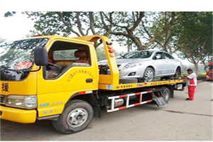 宽城附近24小时汽车拖车服务热线