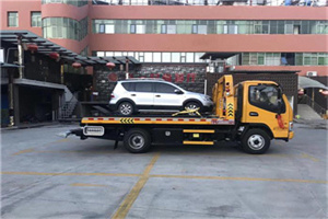 宽城汽车紧急补胎换胎救援