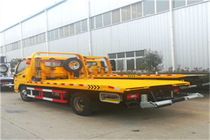 宽城附近拖车救援搭电