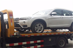 宽城拖车24小时服务电话